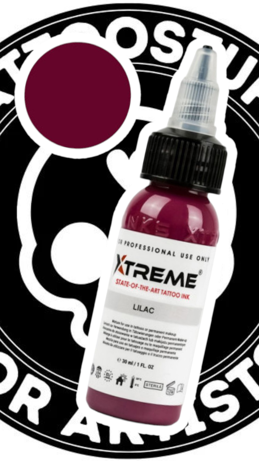XTREME INK &quot;LILAC&quot; 30ML