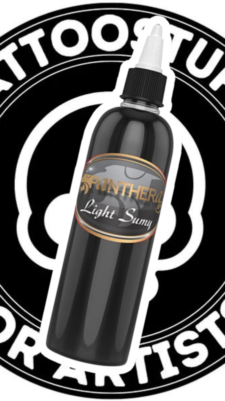 PANTHERA &quot;SUMY LIGHT&quot; 150ML