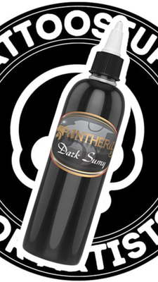 PANTHERA "SUMY DARK" 150ML