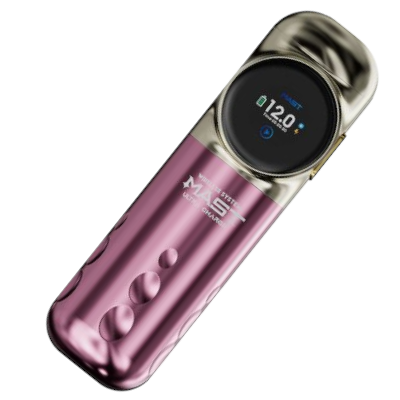 Mast Archer S 4,2mm Hub Pink Gold