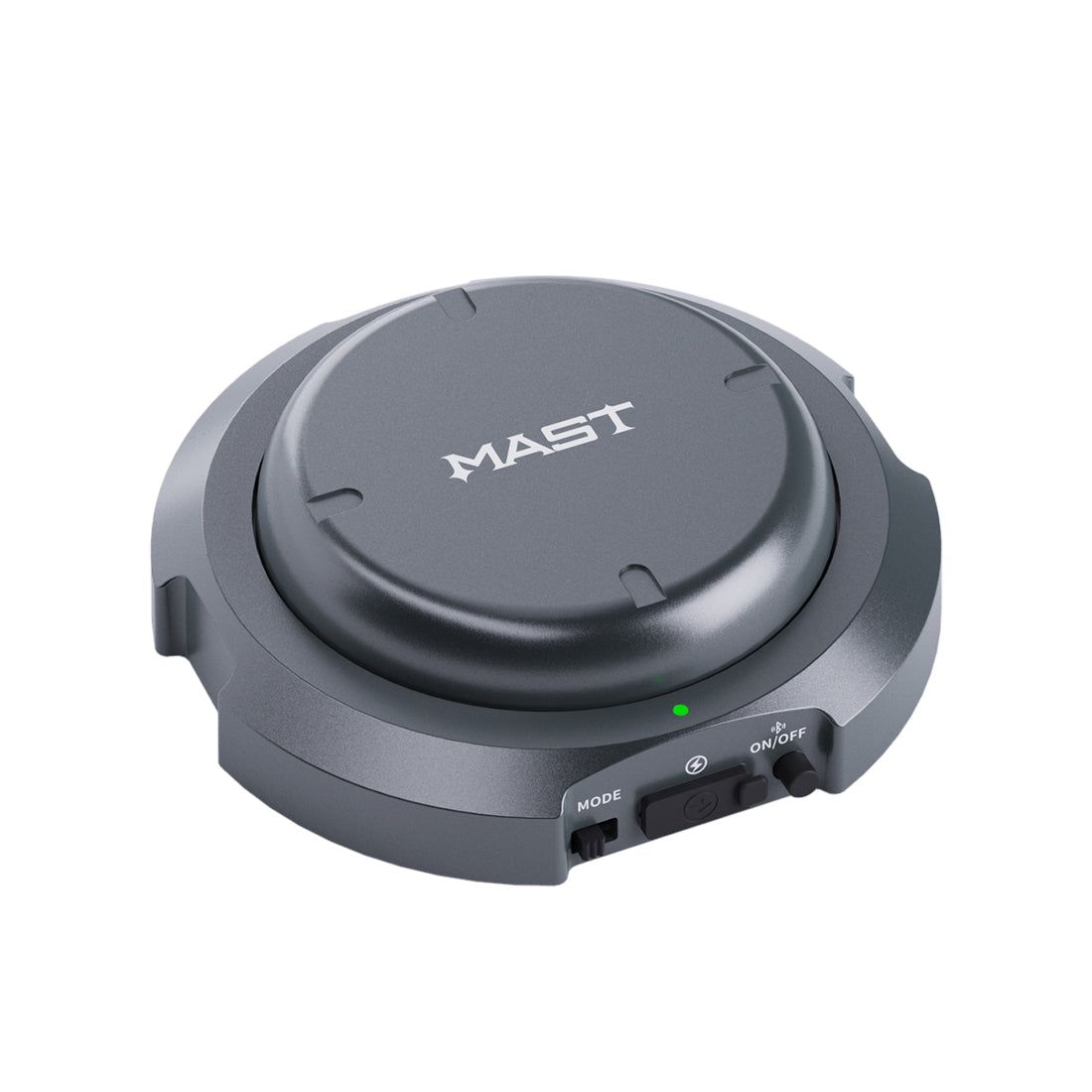 Mast Kabelloses Fußpedal Bluetooth USB-C