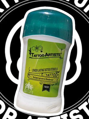 Tattoo Transfer Stencil Gel Stick