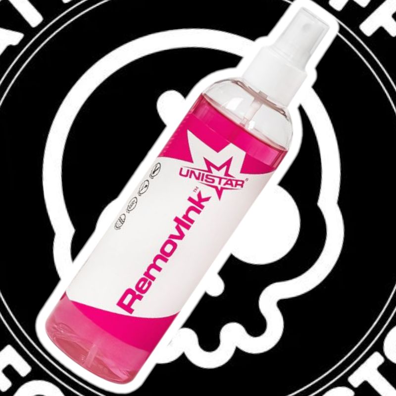 Unistar Removink Stencil Entferner 240ml