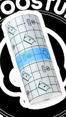 Tattoo Second Skin 1m x 5cm