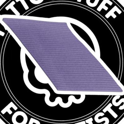 50 - 500 Tattoo Arbeitsplatz Unterlagen - Flieder 50 - 500 Tattoo Arbeitsplatz Unterlagen - Flieder