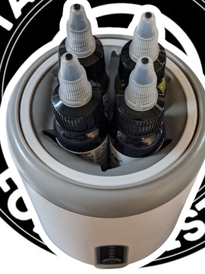 Tattoo Ink Shaker Farb Mixer Tattoo Ink Shaker Farb Mixer