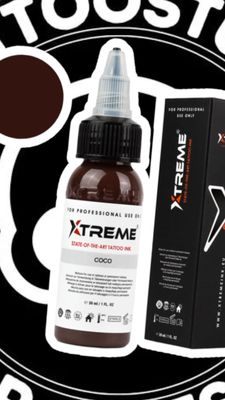 XTREME INK Coco 30ml