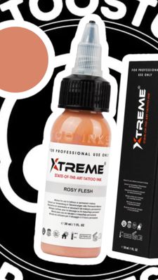 XTREME INK Rosy Flesh 30ml