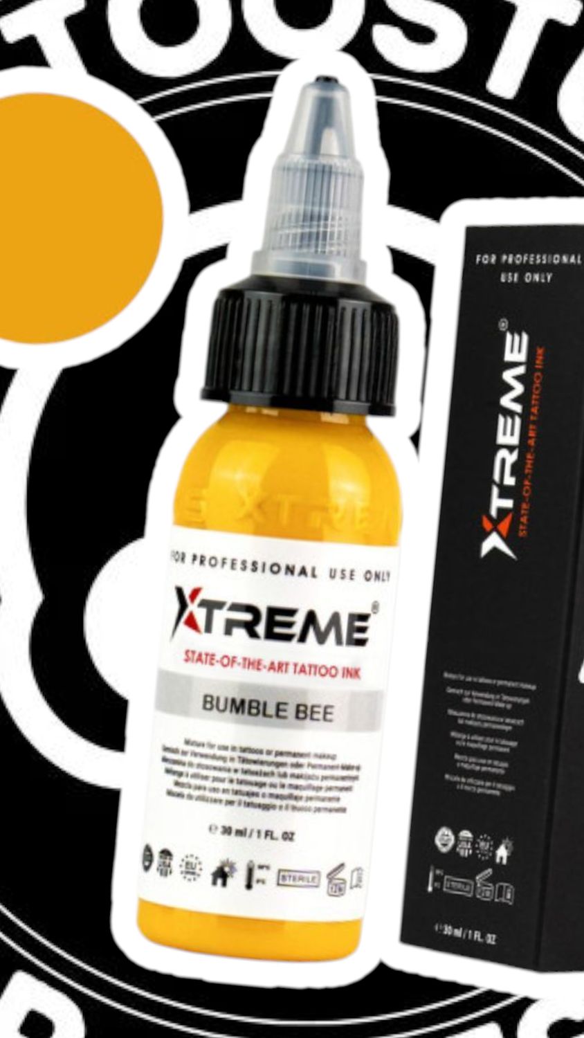 Xtreme Ink Bumble Bee 30ml