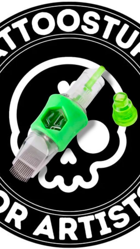 25er CURVED MAGNUM POSEIDON V4 0.35MM