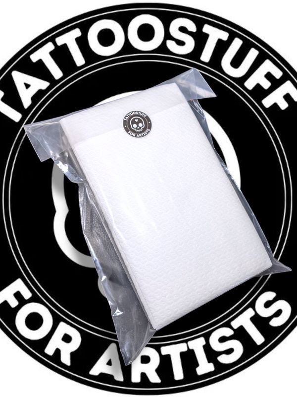 30-90er PACK TATTOO WIPES