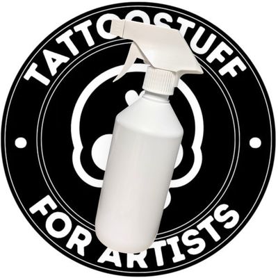 Sprühflasche inklusive Sprühkopf 500ml Sprühflasche inklusive Sprühkopf 500ml