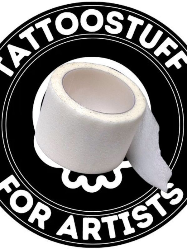 HAUTKLEBEBAND - Papiervariante für die normale Haut "Staffelpreis"