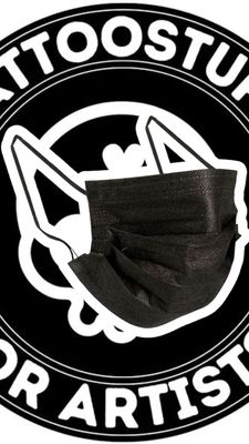 50er BOX MUNDSCHUTZ 3-LAGIG IN "SCHWARZ" 50er BOX MUNDSCHUTZ 3-LAGIG IN "SCHWARZ"