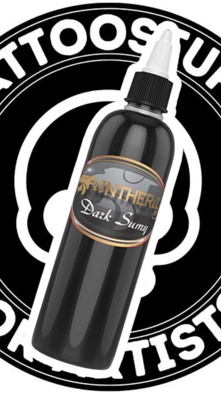 PANTHERA "SUMY DARK" 150ML