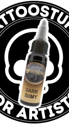 PANTHERA SUMY "DARK" 30ML PANTHERA SUMY "DARK" 30ML