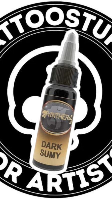 PANTHERA SUMY "DARK" 30ML