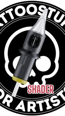 15ER SHADER SAFETY CARTRIDGES LT  0.30MM