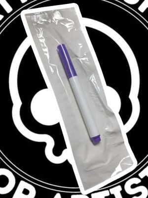 HAUTSTIFT "STENCIL FARBE" STERILVERPACKT