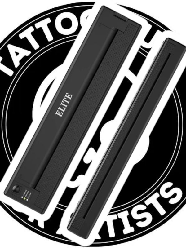 ELITE STENCIL PRINTER S6 ELITE STENCIL PRINTER S6