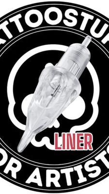 7ER LINER CRAFT CARTRIDGES SLT  0.30MM