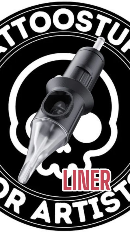 7ER LINER SAFETY CARTRIDGES SLT 0.30MM 7ER LINER SAFETY CARTRIDGES SLT 0.30MM