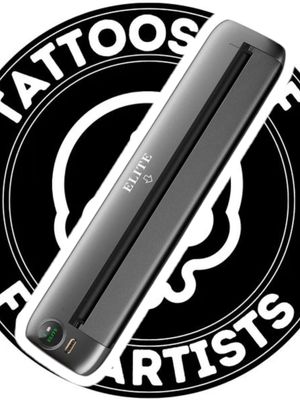 ELITE STENCIL PRINTER S7