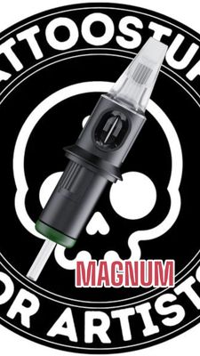 7ER MAGNUM SAFETY CARTRIDGES LT  0.30MM