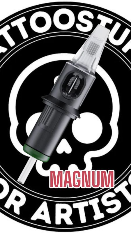 7ER MAGNUM SAFETY CARTRIDGES LT 0.30MM 7ER MAGNUM SAFETY CARTRIDGES LT 0.30MM