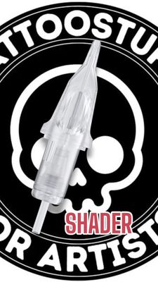 13ER SHADER CRAFT CARTRIDGES LT  0.30MM