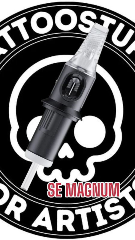 7ER SE MAGNUM CAPILLARY CARTRIDGES LT 0.30MM 7ER SE MAGNUM CAPILLARY CARTRIDGES LT 0.30MM