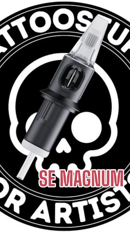 17ER SE MAGNUM SAFETY CARTRIDGES LT  0.30MM