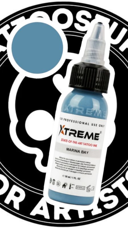 XTREME INK "MARINA BAY" 30ML