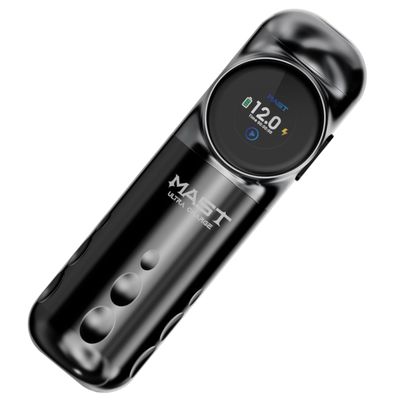 Mast Archer S 4,2mm Hub Grau Schwarz Mast Archer S 4,2mm Hub Grau Schwarz