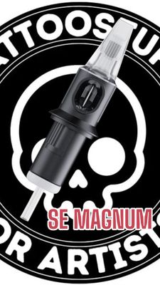 15ER SE MAGNUM SAFETY CARTRIDGES LT  0.30MM