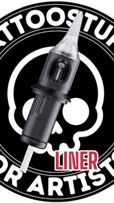 7ER LINER CAPILLARY CARTRIDGES SLT 0.30MM 7ER LINER CAPILLARY CARTRIDGES SLT 0.30MM