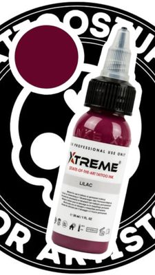 XTREME INK "LILAC" 30ML
