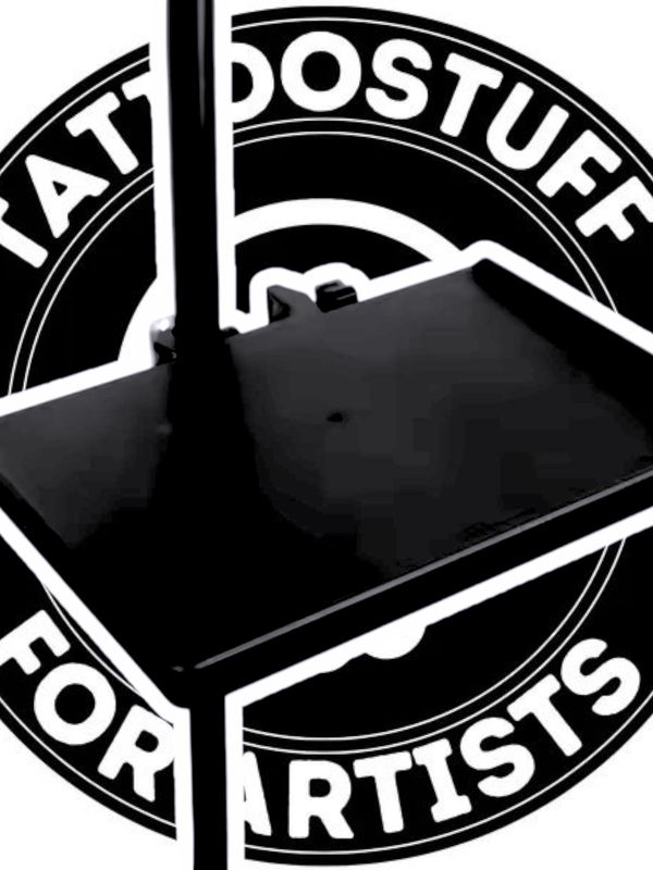 EXTRA TISCH/ABLAGE MIT KLEMME 14x20cm EXTRA TISCH/ABLAGE MIT KLEMME 14x20cm