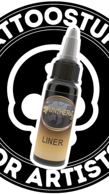 PANTHERA "LINER" 30ML PANTHERA "LINER" 30ML