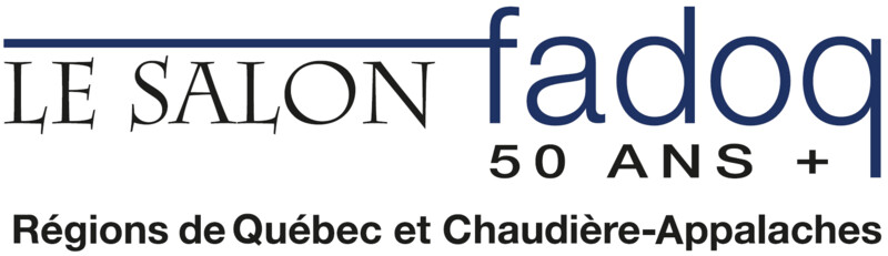 Salon FADOQ 50 ans + (October 17 to 19, 2025)