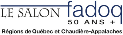Salon FADOQ 50 ans + (18 au 20 octobre 2024)