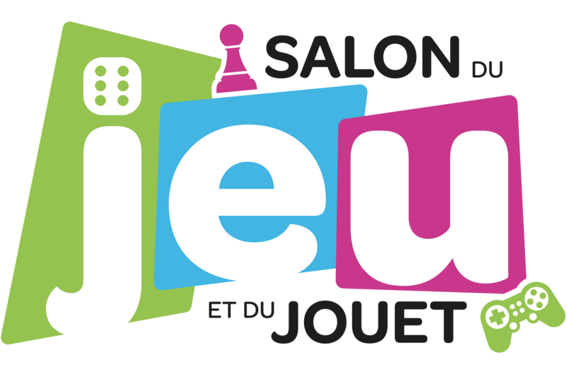 *Salon du jeu et du jouet (9 et 10 novembre 2024)