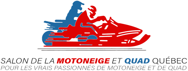 Salon de la motoneige et du quad Québec (November 7 to 9, 2025)