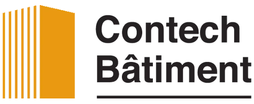 Expo Contech bâtiment (October 23, 2025)