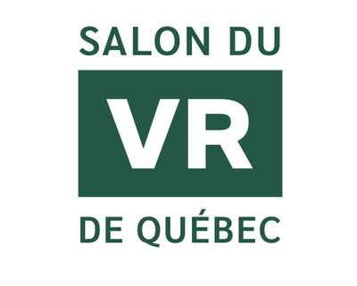 *Salon du VR (31 octobre au 3 novembre 2024)