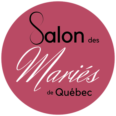 *Salon des Mariés de Québec (18 et 19 janvier 2025)