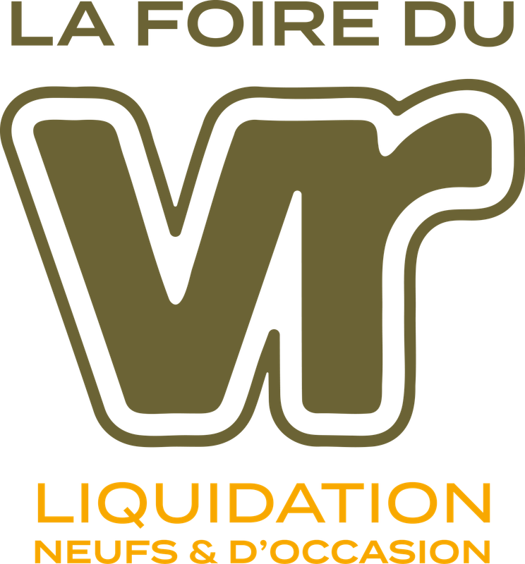 La Foire du VR | Neufs et d&#39;occasion (October 30 to November 2, 2025)