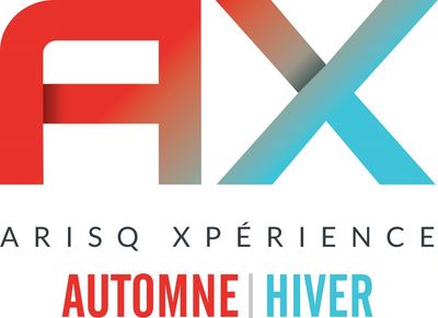 *Salon ARISQ (2 au 4 décembre 2025)