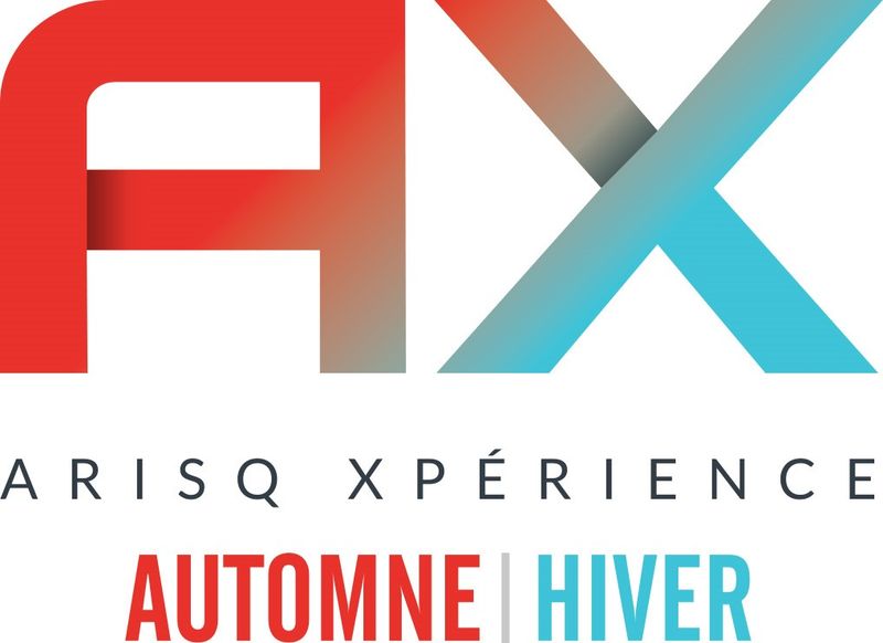 Salon ARISQ (December 2 to 4, 2025)