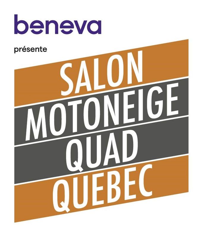 Salon de la motoneige et du quad Québec (November 7 to 9, 2025)